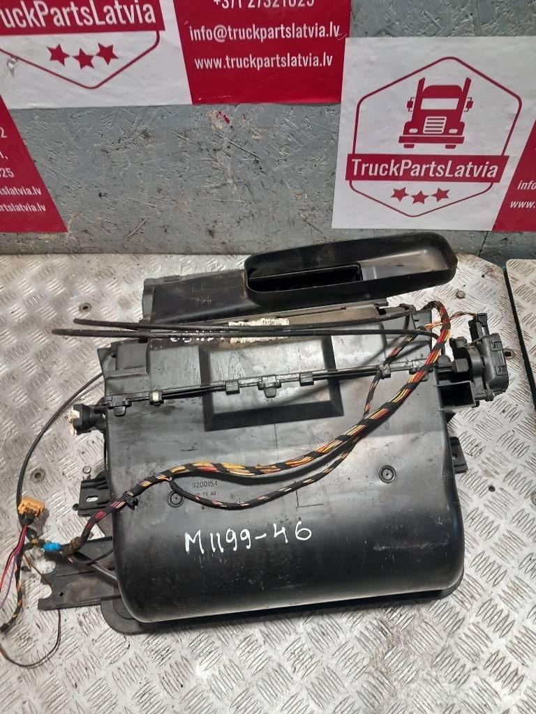 MAN TGM  81619006395 Кабіни