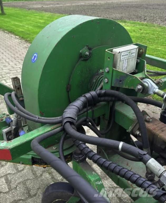 Votex bladblazer Обладнання для видалення сміття