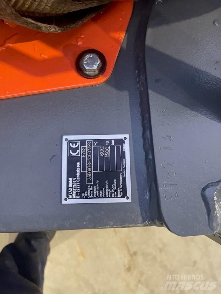 Atlas E752 Грейфери