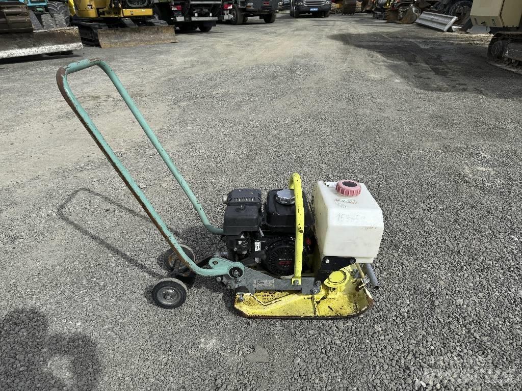 Ammann AVP 1240 Запчастини для ущільнювального обладнання