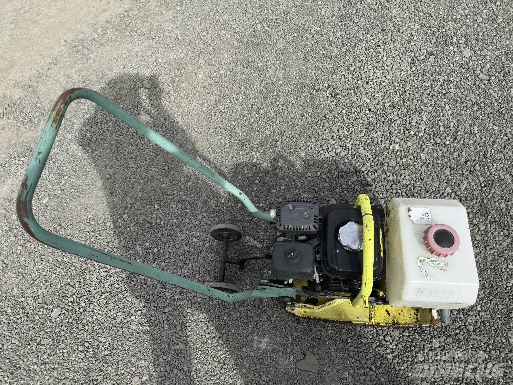 Ammann AVP 1240 Запчастини для ущільнювального обладнання