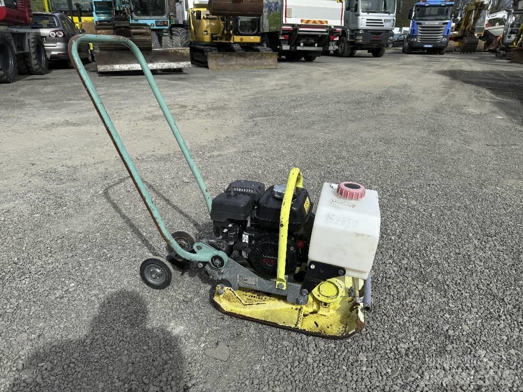 Ammann AVP 1240 Запчастини для ущільнювального обладнання