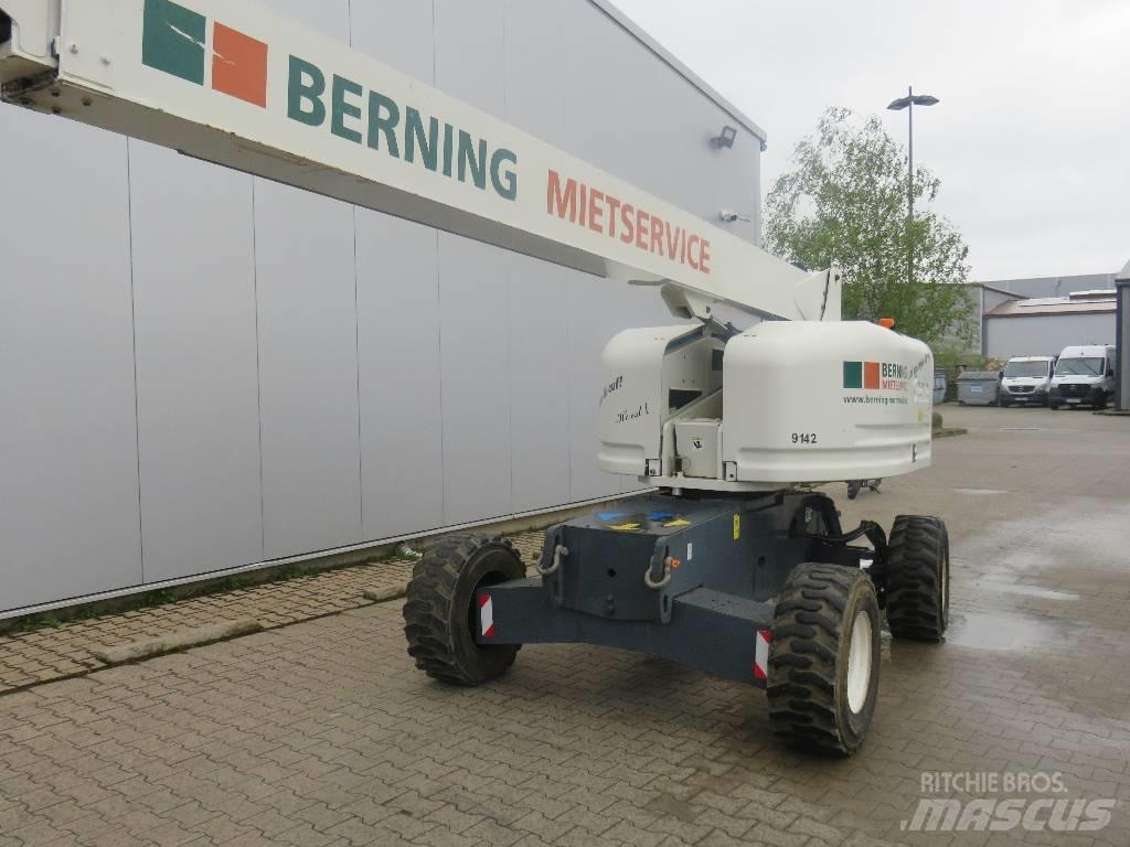 Genie S 45 Колінчаті підйомники