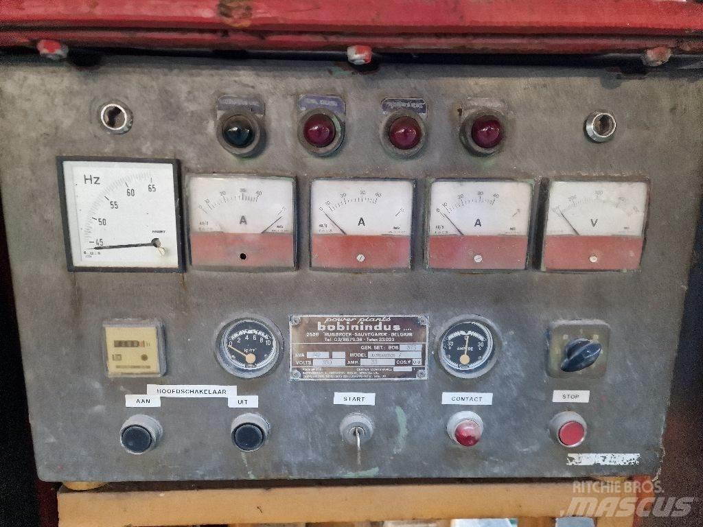 Deutz F3L912 Транспорт - Інші