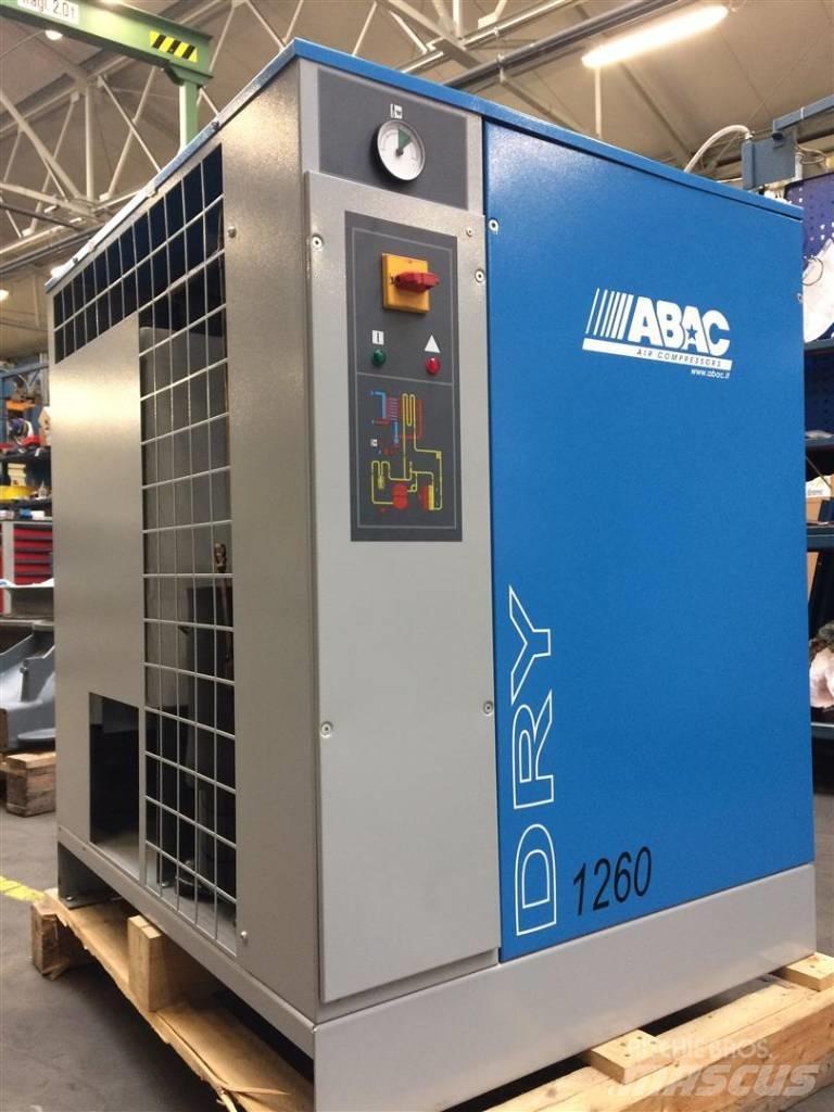  Abac DRY1260 Осушувачі повітря