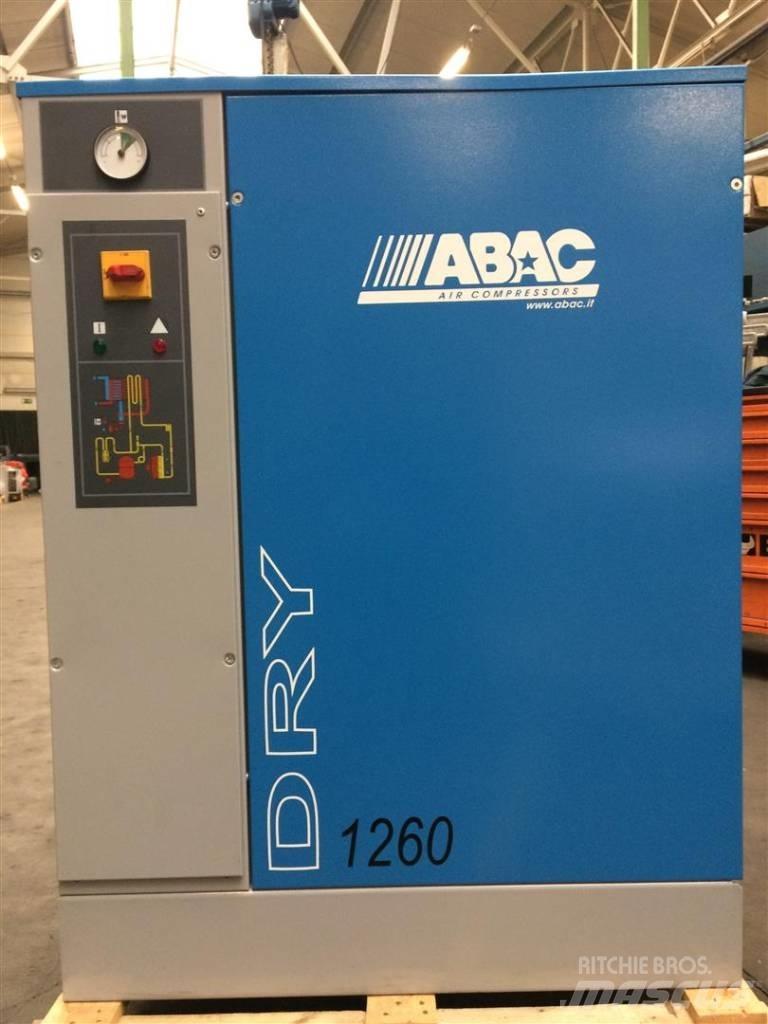  Abac DRY1260 Осушувачі повітря