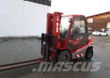 Manitou MI 30 D Дизельні навантажувачі