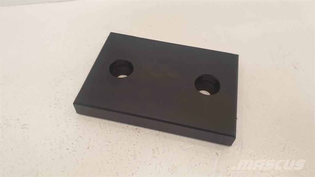 Ponsse P9172 Крани лісозаготівельних машин