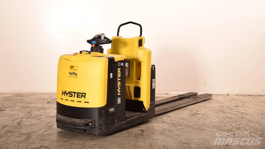 Hyster LO 2.0 Підбирачі замовлень з нижніх ярусів