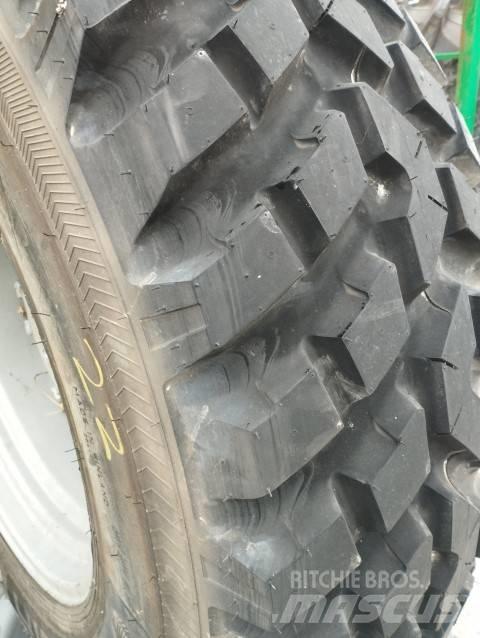 Nokian 440/80X30 Колеса
