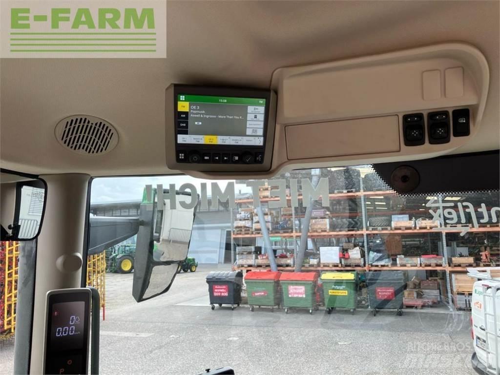 John Deere 6R 150 Трактори