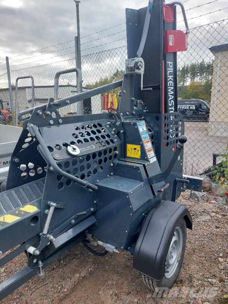 Pilkemaster Go! Сільгосптехніка - Інші