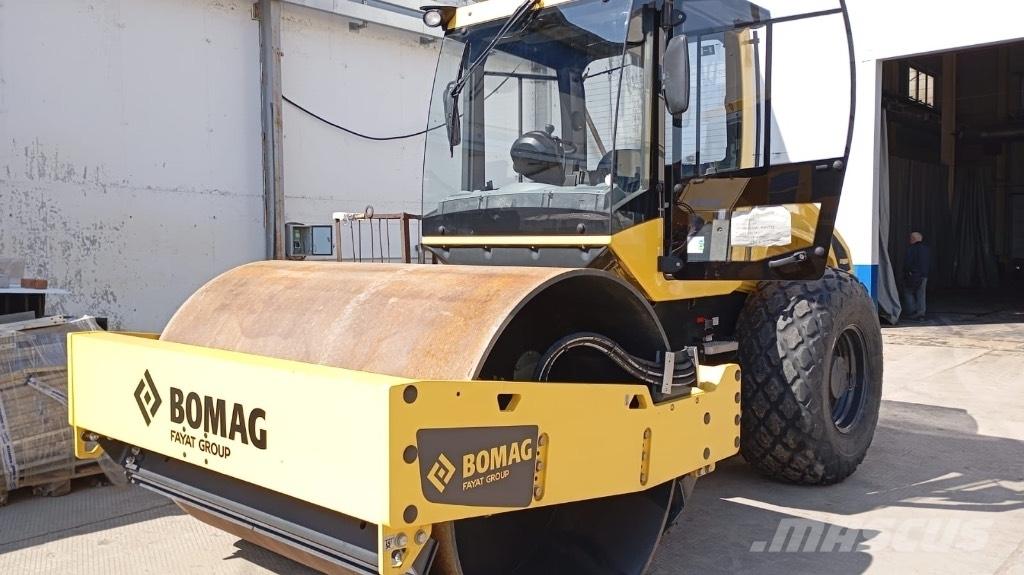 Bomag BW 212 D-5 SL Грунтові котки