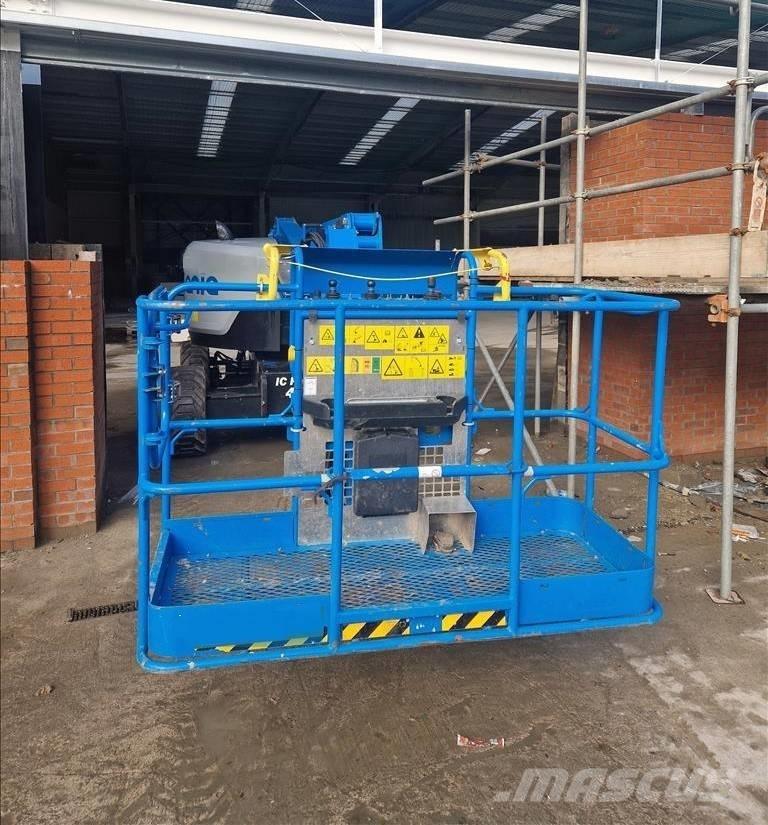 Genie Z 45/25 XC Колінчаті підйомники