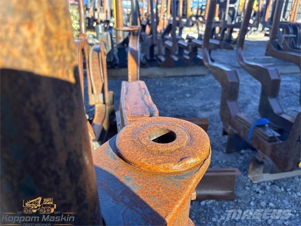 John Deere 1910 Інше обладнання