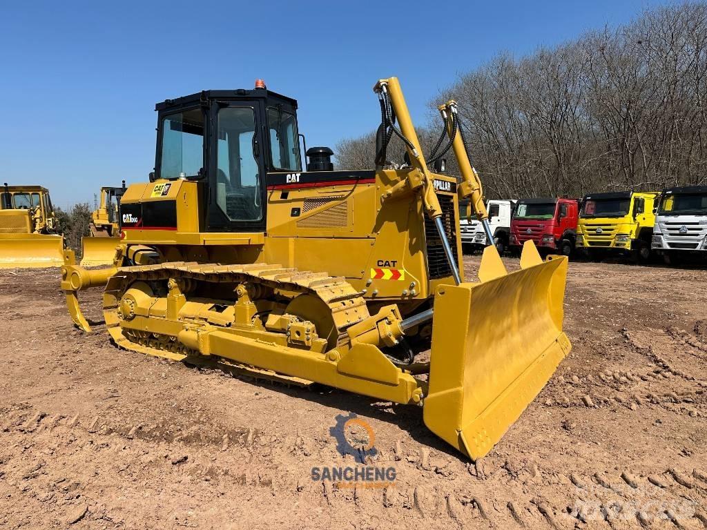 CAT D 6 G Гусеничні бульдозери