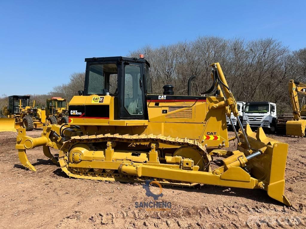 CAT D 6 G Гусеничні бульдозери