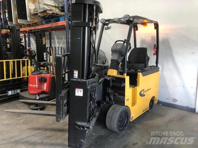 Drexel SL40AC Електронавантажувачі