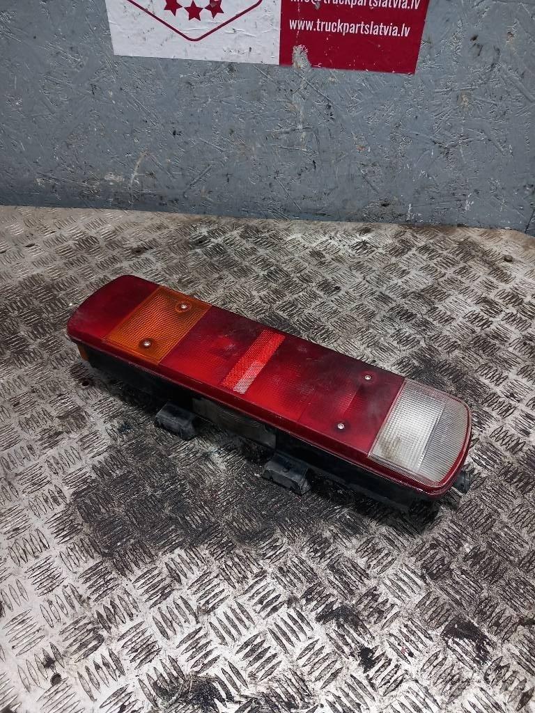Volvo FH 12    20566104 Шасі