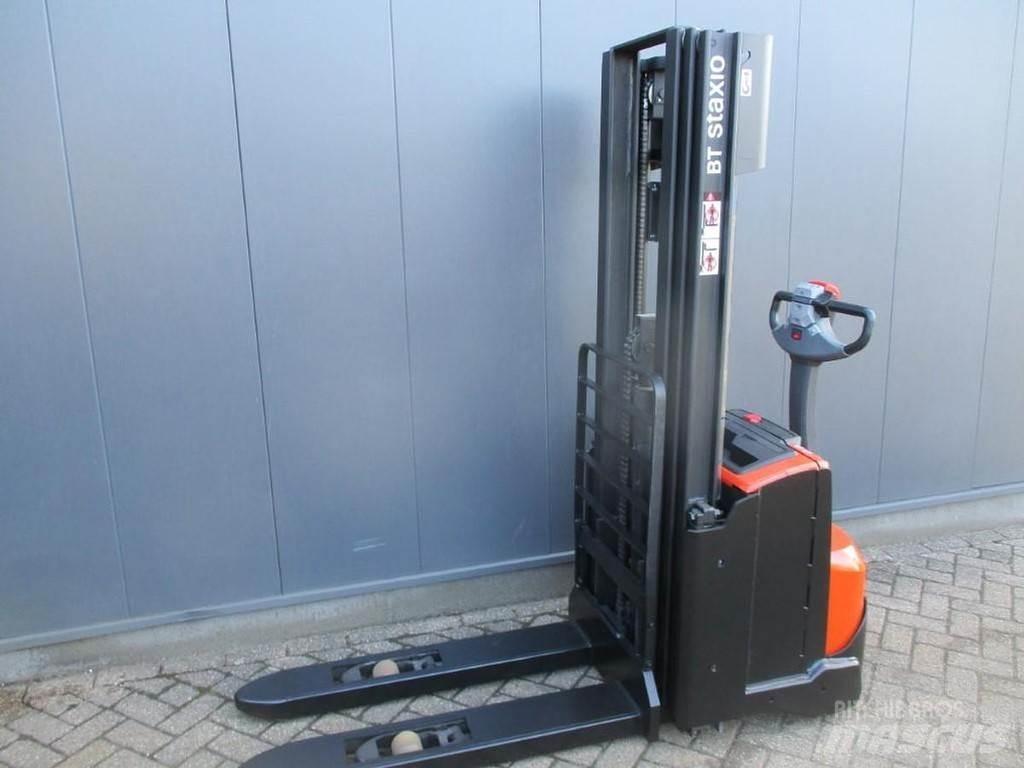 BT SWE 140L Ручний візок