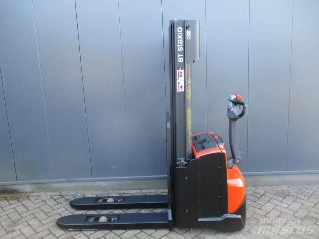 BT SWE 140L Ручний візок