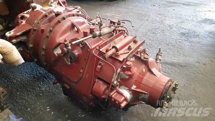  Transmission B13 Транспорт - Інші