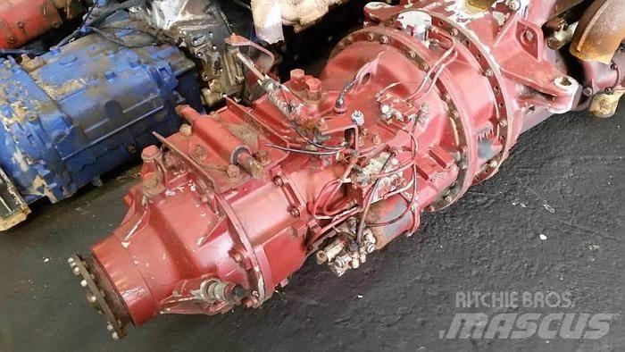  Transmission B13 Транспорт - Інші