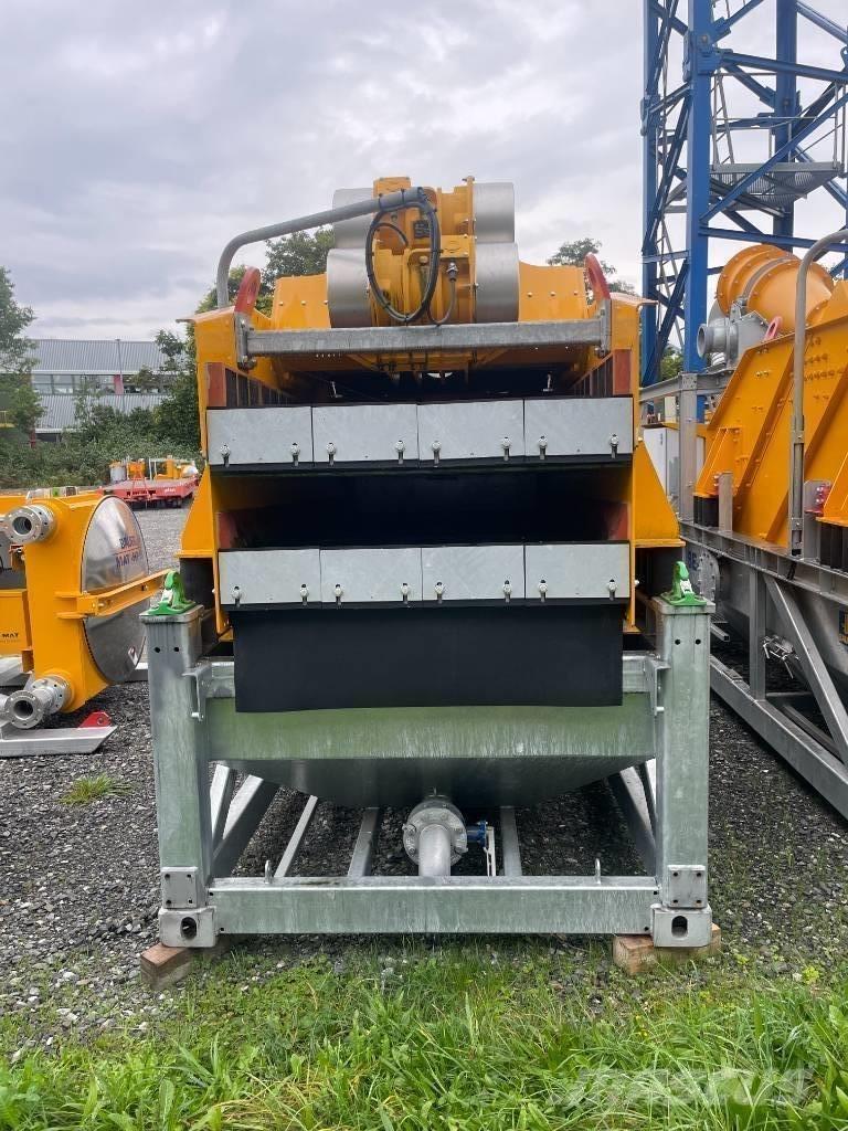 Bauer MAT BE 275-60 Будтехніка - Інші