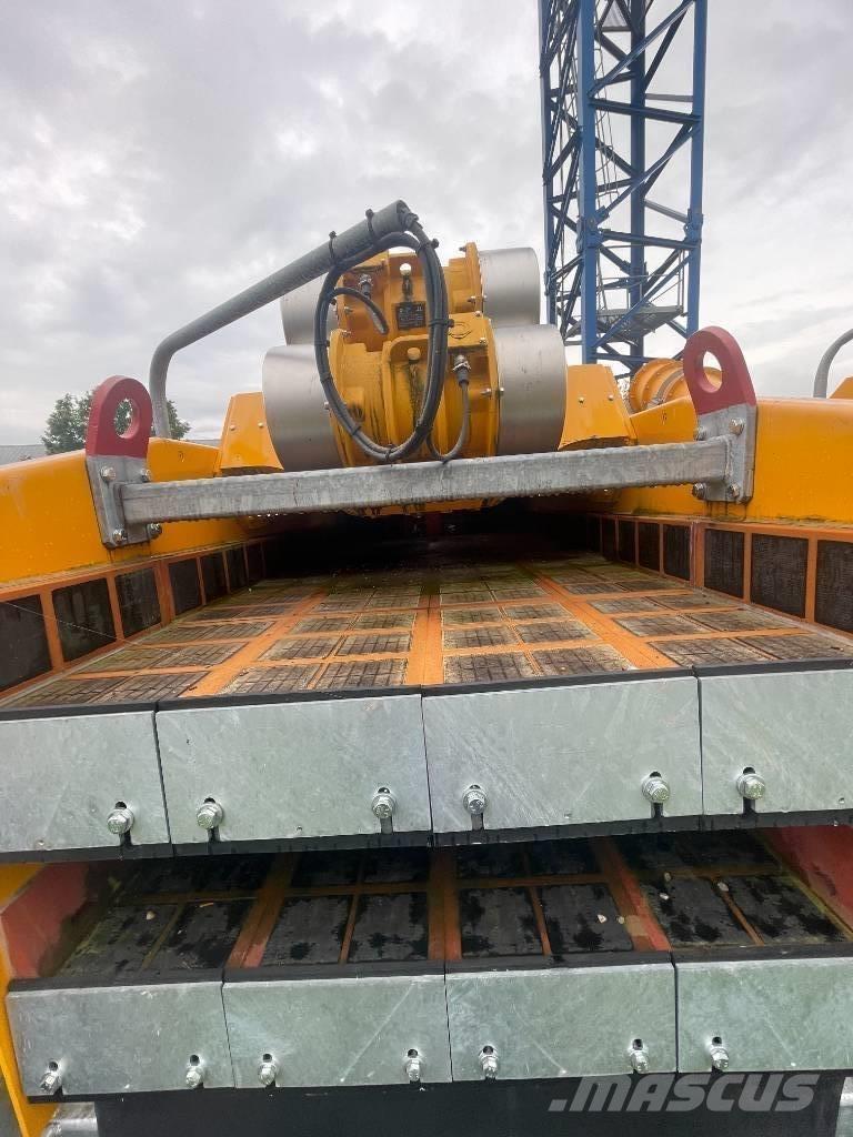 Bauer MAT BE 275-60 Будтехніка - Інші