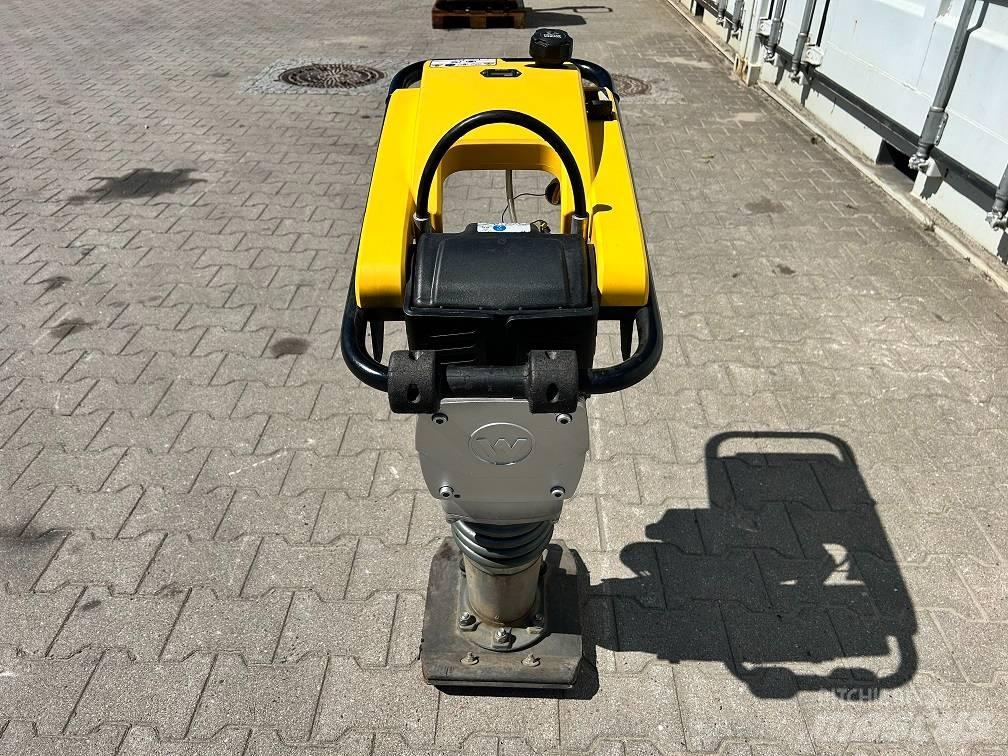 Wacker Neuson BS50-2 Трамбувальники