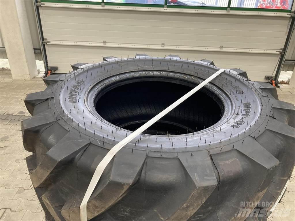 Mitas 405/70R20 Колеса