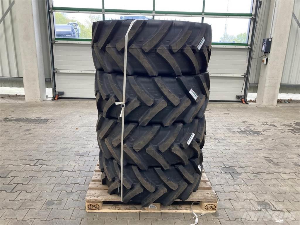 Mitas 405/70R20 Колеса