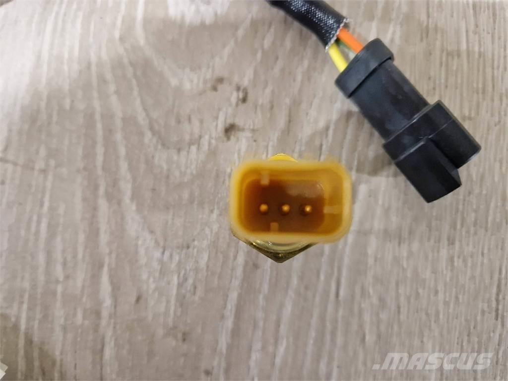 Eco Log ECO LOG Двигуни