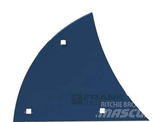 Lemken Front part Шасі