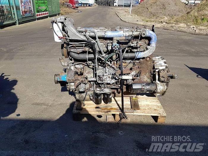  Engines WS268L Транспорт - Інші