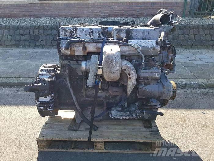  Engines WS268L Транспорт - Інші