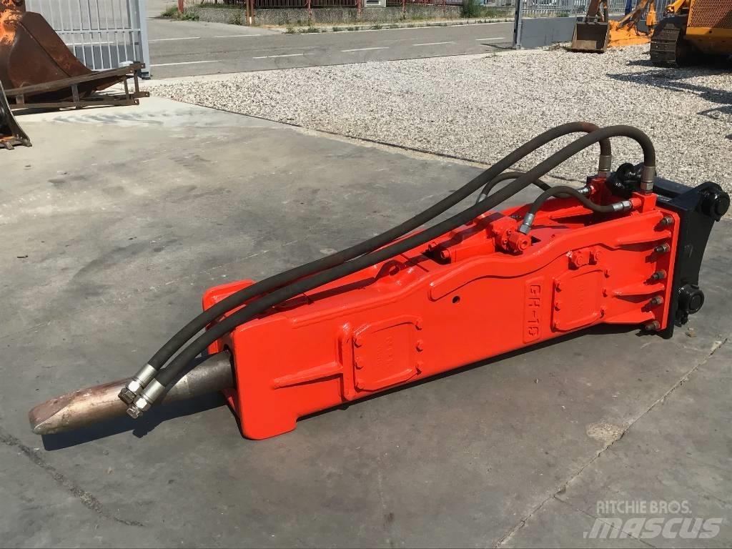 NPK GH 10 Плуги