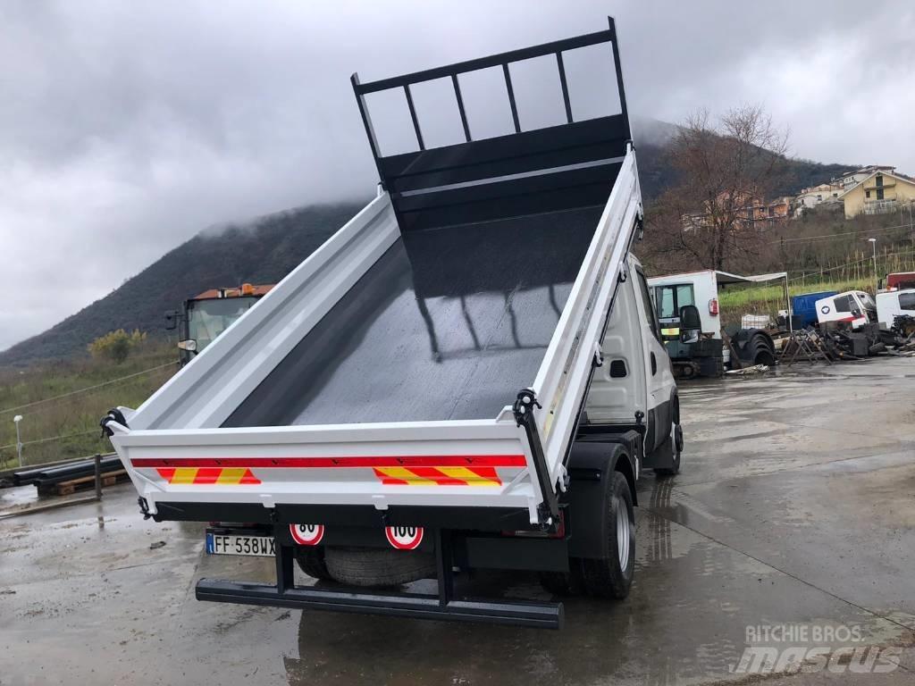 Iveco Daily 35C17 Самоскиди