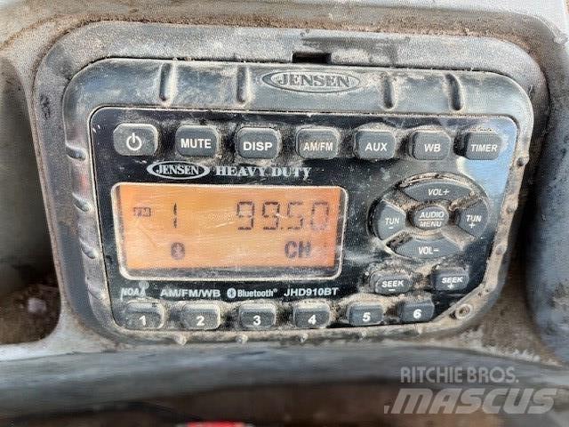 Doosan DX 19 Міні-екскаватори < 7т