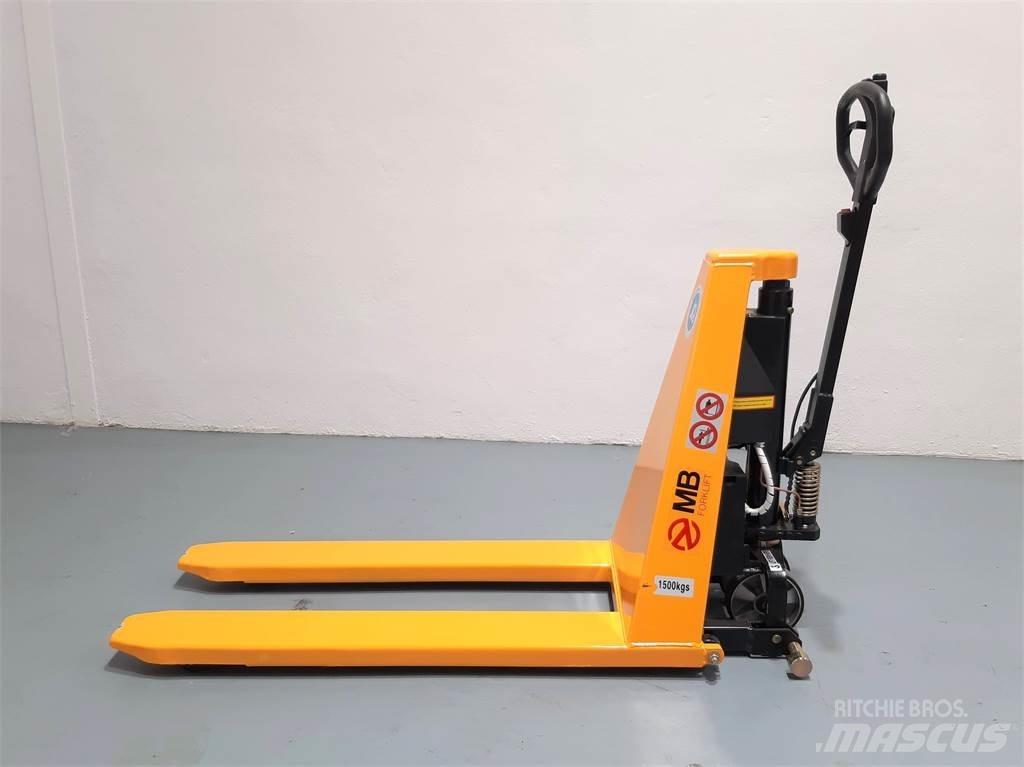 EHLT1500B Штабелери