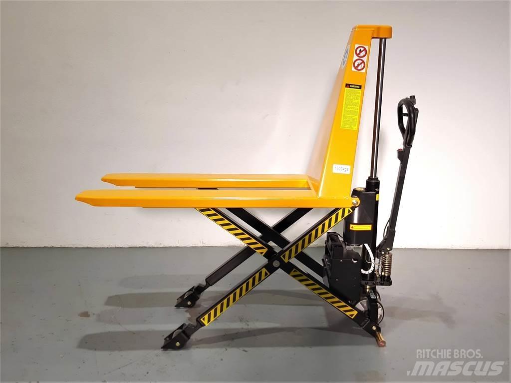  EHLT1500B Штабелери