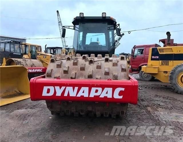 Dynapac CA 602 D Грунтові котки