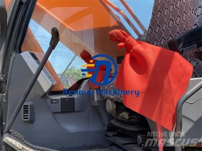 Doosan DX 260LC Гусеничні екскаватори