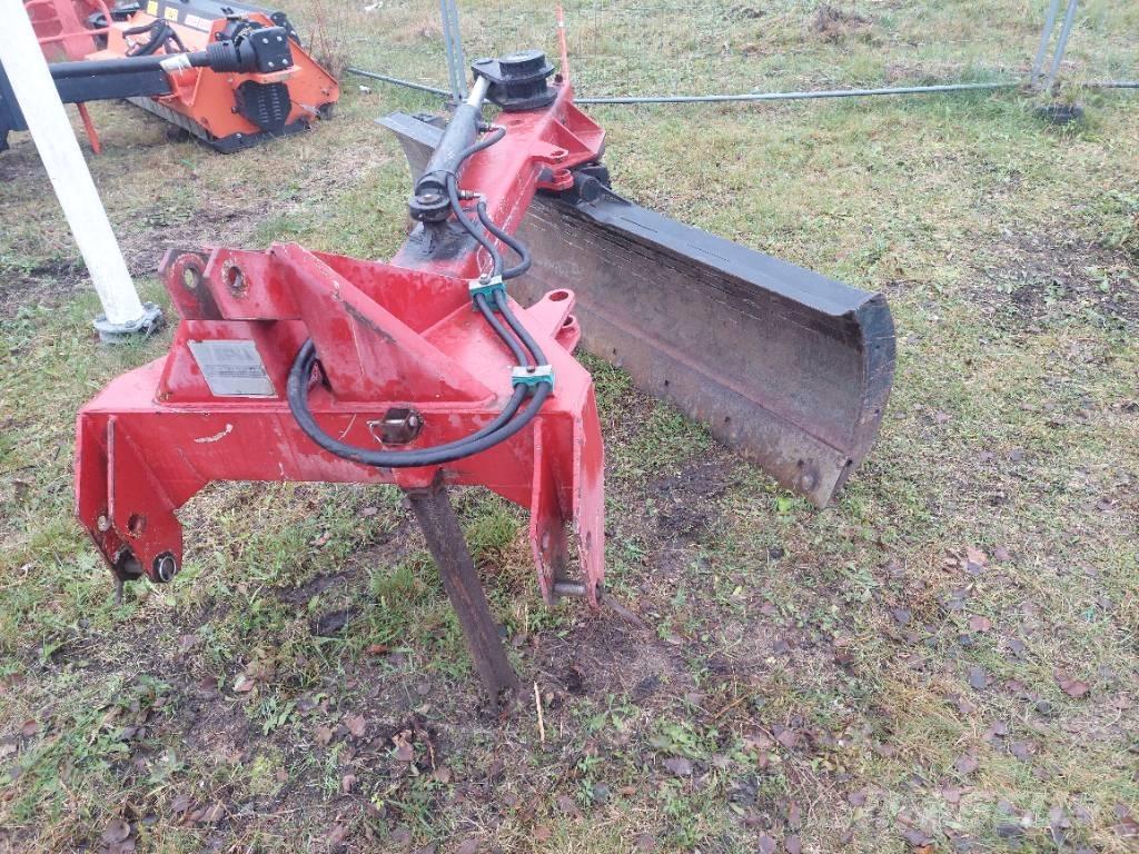 Kipa takalana Польові шлейфи