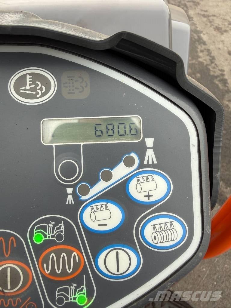 Hamm HD 10 C VV 2022 Котки тротуарні