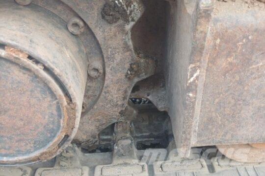 Develon DX 10 Z Міні-екскаватори < 7т