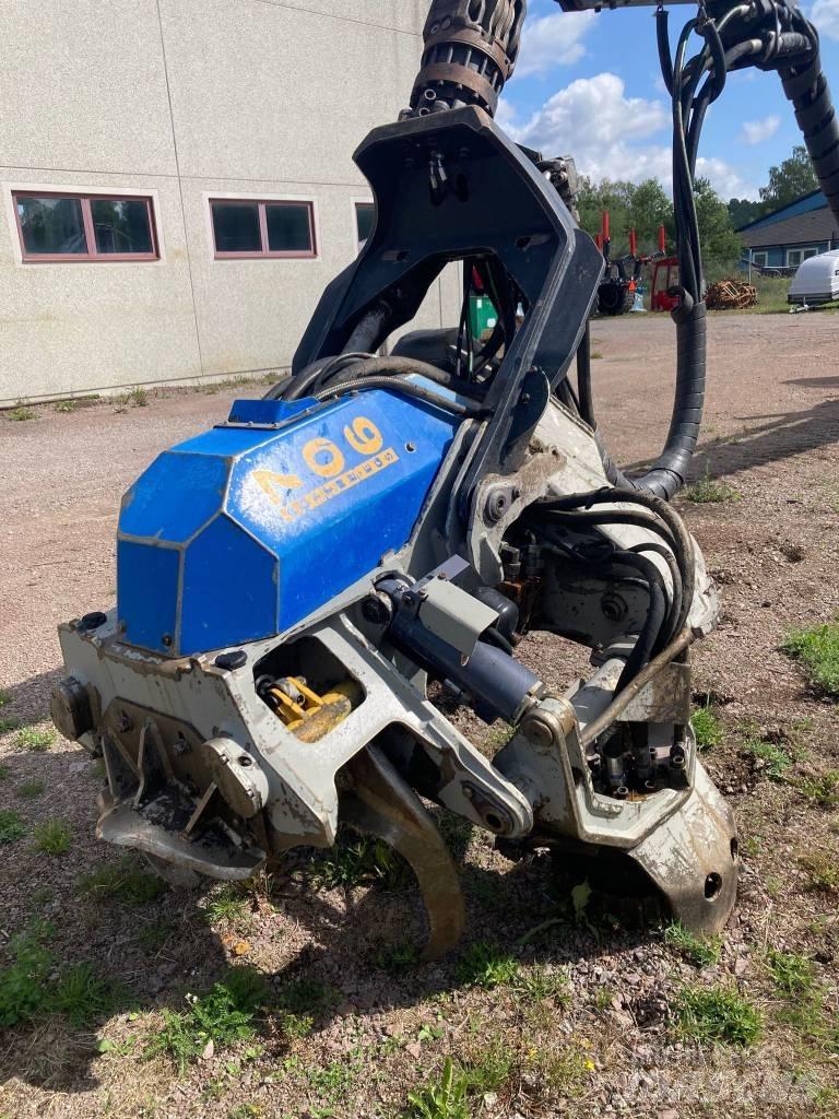 Rottne H21D Харвестери