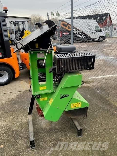  Laski FZ 500 Лісозаготівельна техніка - Інші