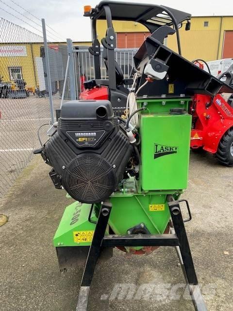  Laski FZ 500 Лісозаготівельна техніка - Інші