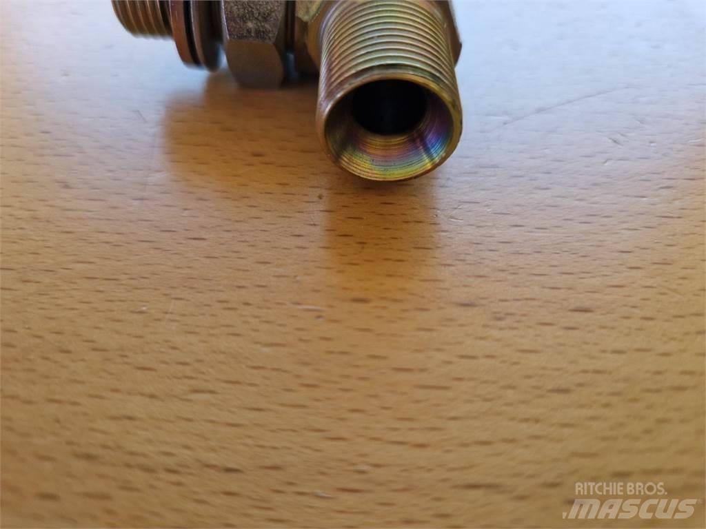 Ponsse 0015514 Гідравліка